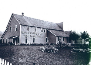 Day Lumber Company